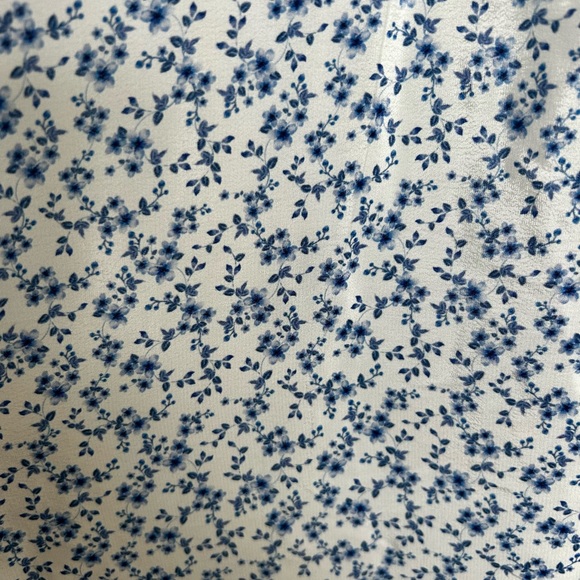 Resistor wrap dress in 3x - Picture 3 of 3